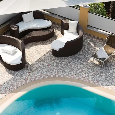 New Garden Hotell