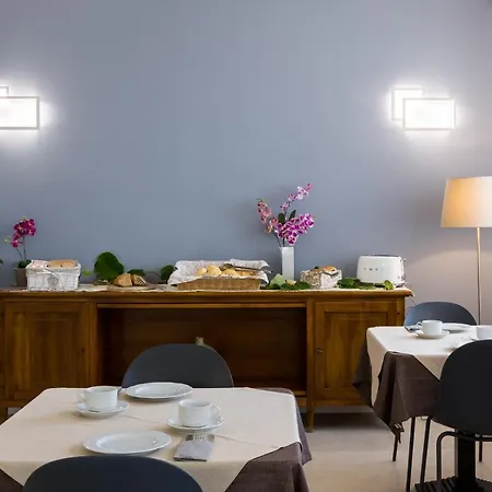 New Garden Hotell Torbole Sul Garda