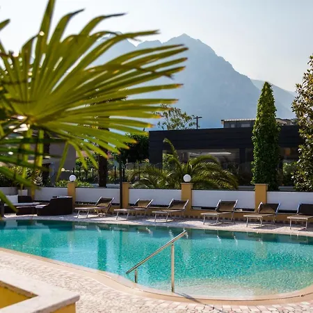 New Garden 2* Torbole Sul Garda